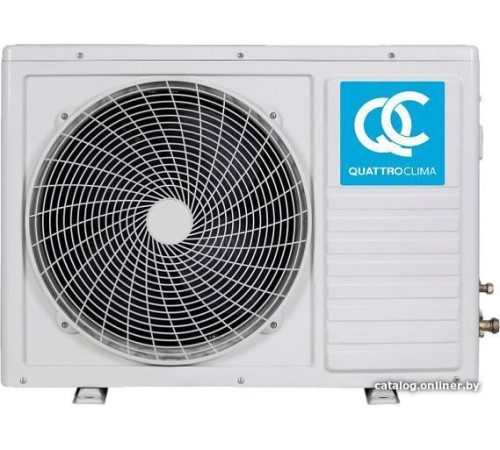 Кондиционер Quattroclima Verona QV-VE18WAE/QN-VE18WAE