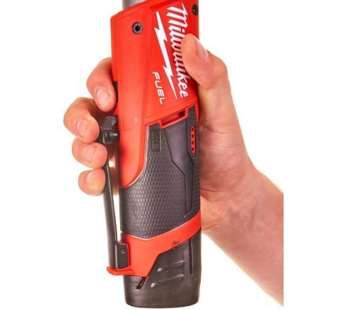 Трещотка Milwaukee M12 FUEL M12FIR38-0 4933459797 без АКБ