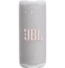 Беспроводная колонка JBL Grip белый