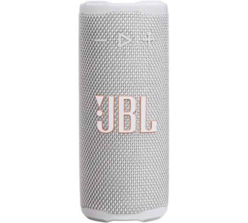 Беспроводная колонка JBL Grip белый
