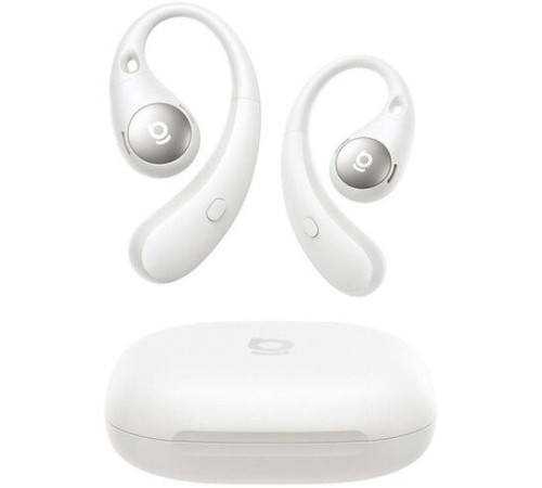 Наушники Baseus Eli Sport 2 белый