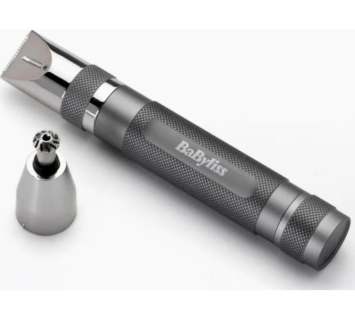 Универсальный триммер BaByliss X-Metal Series E116E