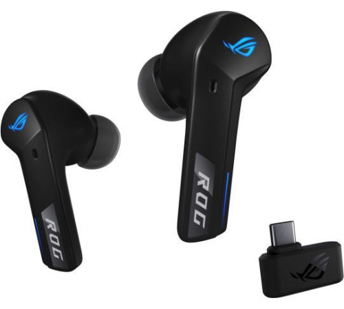 Наушники ASUS ROG Cetra True Wireless SpeedNova