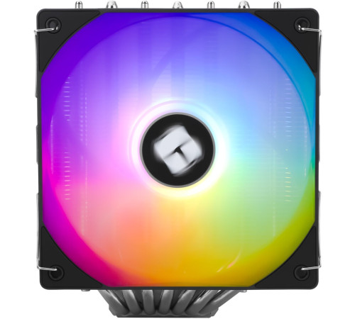 Кулер для процессора Thermalright Phantom Spirit 120 SE ARGB