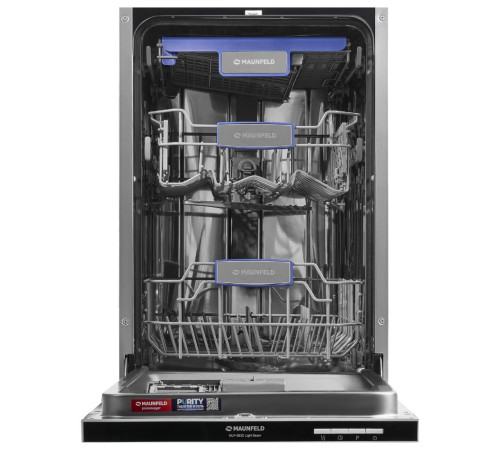 Встраиваемая посудомоечная машина MAUNFELD MLP-083D Light Beam