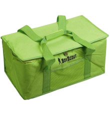 Термосумка BoyScout 61053 24л зеленый