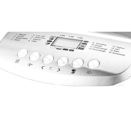 Хлебопечка Hyundai HYBM-M0815