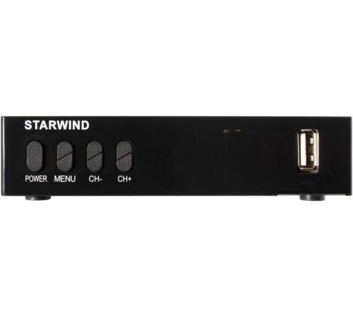 Приемник цифрового ТВ StarWind CT-220