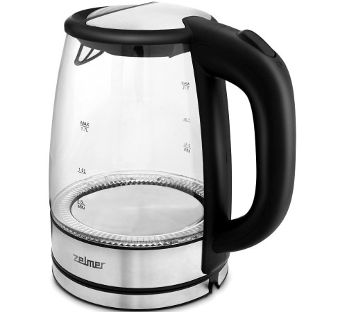 Электрический чайник Zelmer ZCK8024