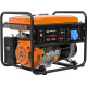 Бензиновый генератор Daewoo Power GDA 6500