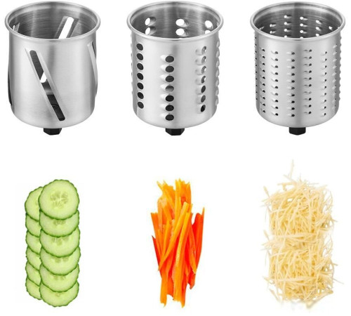 Овощерезка Kitfort KT-1392