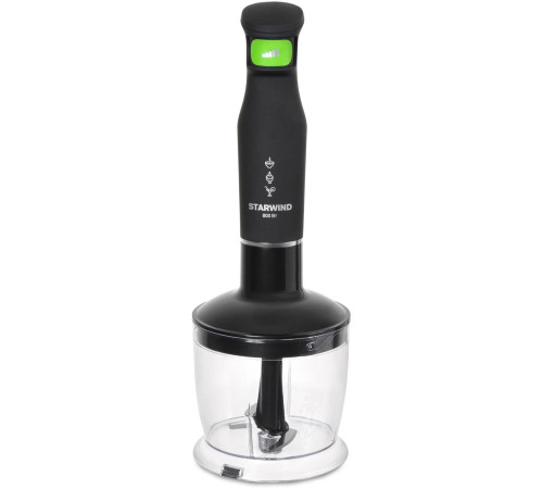 Погружной блендер StarWind SBS2212W
