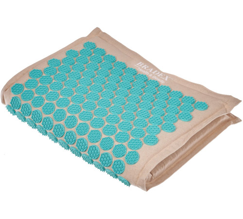 Массажный коврик Bradex KZ 0671