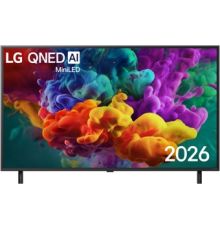 MiniLED телевизор LG QNED AI QNED85 50QNED85B6A