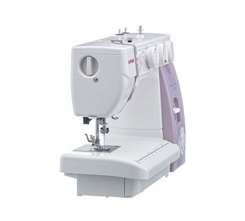 Электромеханическая швейная машина Janome HD1015