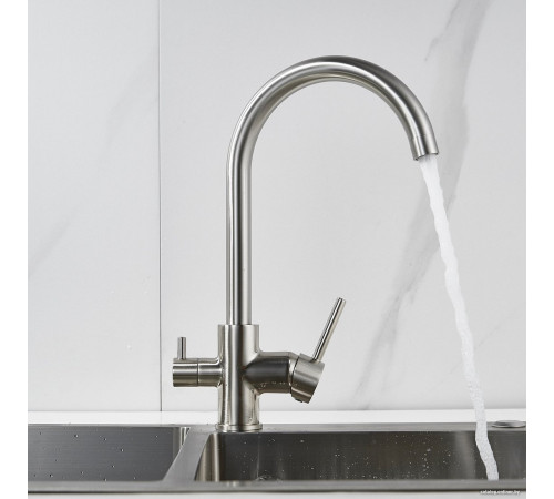 Смеситель Shevanik S128L