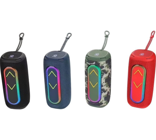 Беспроводная колонка Bseng P13 Pro черный