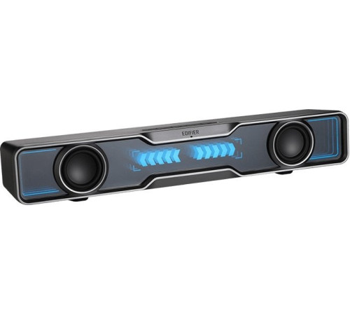 Акустика Edifier QS30 черный