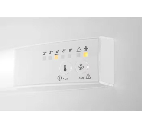 Холодильник Electrolux ENT6NE18S