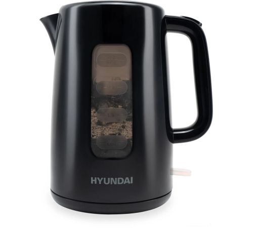 Электрический чайник Hyundai HYK-P2501
