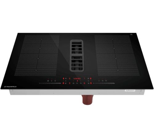 Варочная панель MAUNFELD MIHC834SF2BK