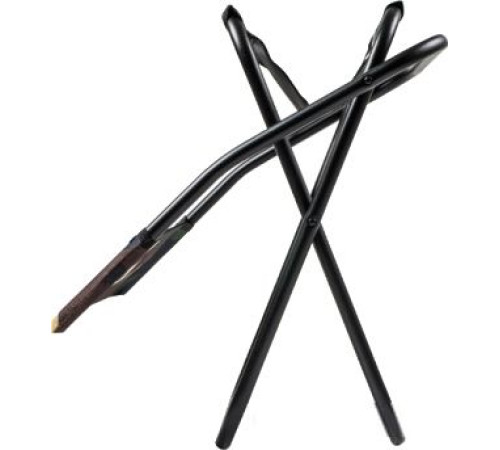 Стул НПО Кедр Складной Prime средний алюминий ASP-01