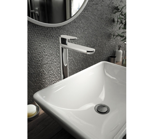 Смеситель Deante Alpinia BGA 020K