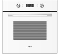 Электрический духовой шкаф Akpo PEA 7009 MED04 WH
