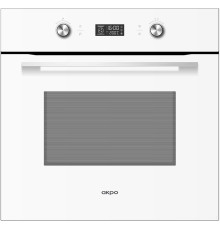 Электрический духовой шкаф Akpo PEA 7009 MED04 WH