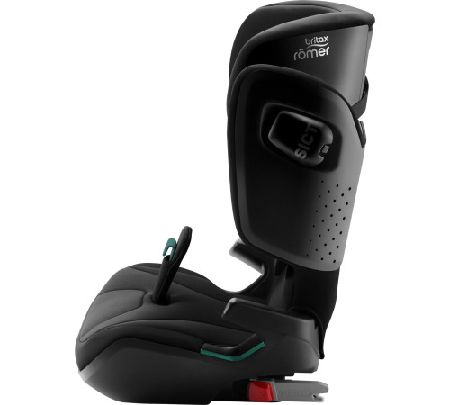 Детское автокресло Britax Romer Kidfix i-Size cosmos black
