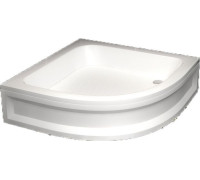 Душевой поддон RGW BP/CL-S 90x90