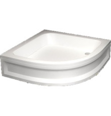 Душевой поддон RGW BP/CL-S 90x90