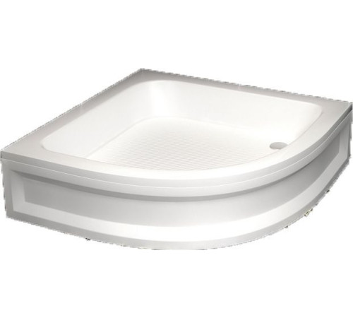 Душевой поддон RGW BP/CL-S 90x90