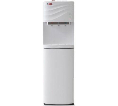 Кулер для воды AEL LC-AEL-840a белый
