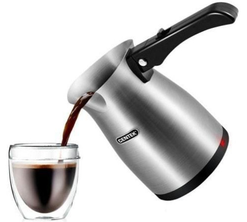 Электрическая турка CENTEK CT-1099