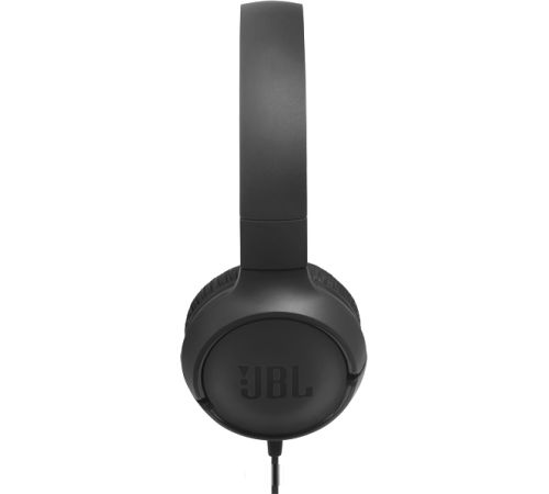 Наушники JBL Tune 500 черный