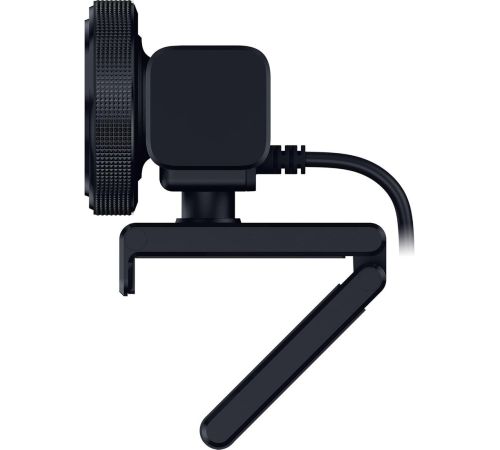 Веб-камера для стриминга Razer Kiyo V2 X черный
