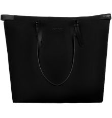 Женская сумка David Jones 6736-3 черный