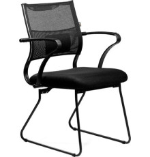 Офисное кресло Metta Ergolife Sit Air M4-290K черный