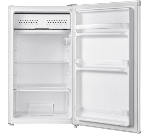 Однокамерный холодильник CENTEK CT-1715 White
