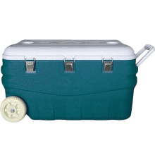 Термобокс Арктика 2000-100 бирюзовый