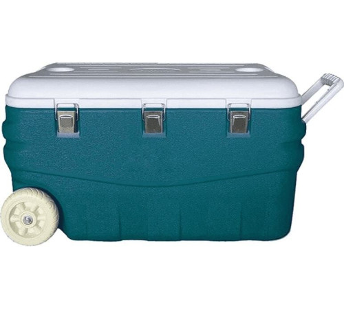 Термобокс Арктика 2000-100 бирюзовый