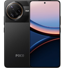 Телефон POCO F7 Ultra 16GB/512GB международная версия черный