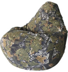 Кресло-мешок Flagman Груша Мега Г3.7-23 клен