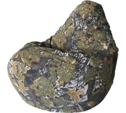 Кресло-мешок Flagman Груша Мега Г3.7-23 клен