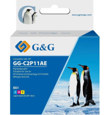 Картридж G&G GG-C2P11AE аналог HP C2P11AE