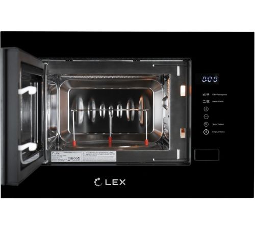 Микроволновая печь LEX BIMO 20.01 BL