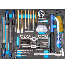 Набор домашнего мастера FORSAGE F-K5416 41 предмет