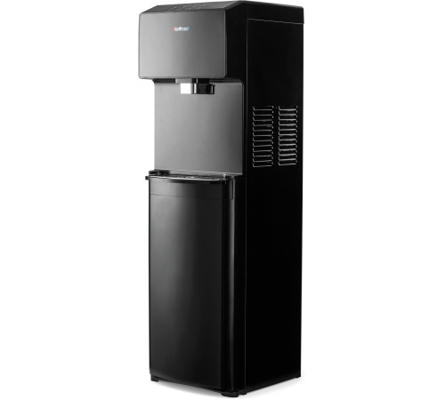 Кулер для воды HotFrost V450AMI черный