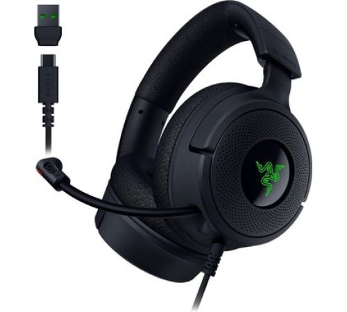 Наушники Razer Kraken V4 X